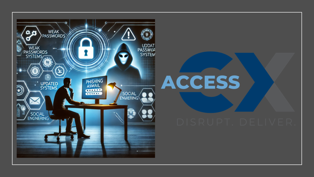 AccessCX_Lessons from Cybersecurity's Weakest Links
