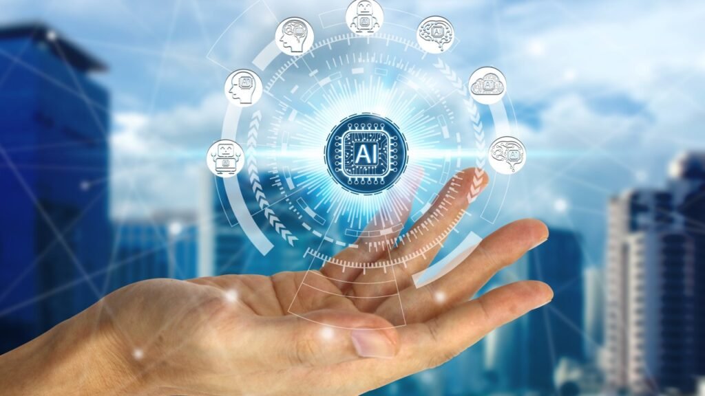 AI: Are Boards Prepared or Falling Behind