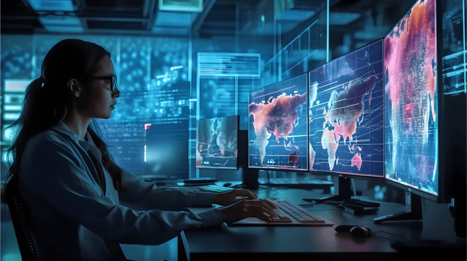 Intel Contact Center