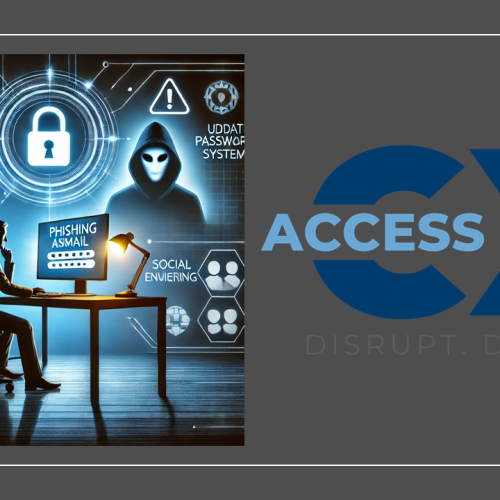 AccessCX_Lessons from Cybersecurity's Weakest Links