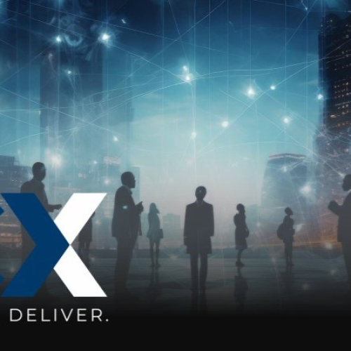 A Perspective on the Revolution Ahead LinkedIn