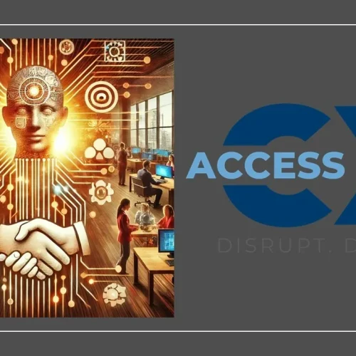 AI and Organizational Culture: Aligning Technology with Human-Centric Values