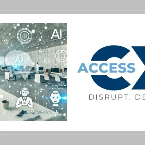 AI in the Workplace: Addressing the Uncontrolled Rise of “Bring Your Own AI”