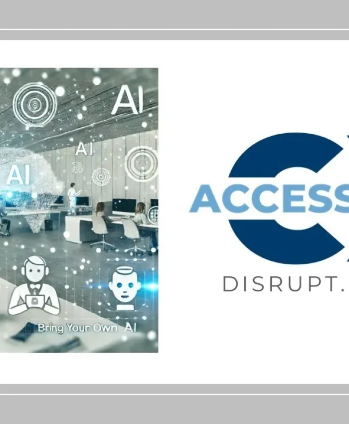 AI in the Workplace: Addressing the Uncontrolled Rise of “Bring Your Own AI”