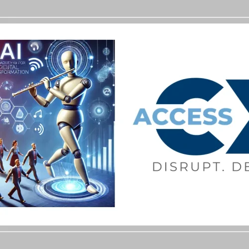 The Readiness of Employees for AI-Driven Digital Transformation in Customer Experience